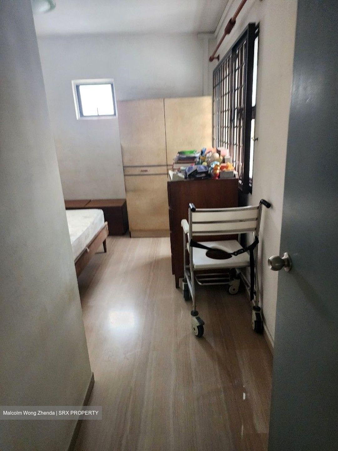 Blk 286D Toh Guan Road (Jurong East), HDB 4 Rooms #581393951